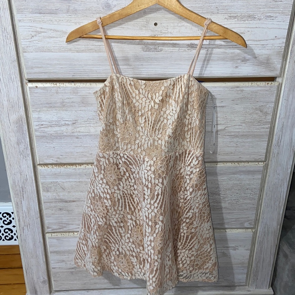 Lulus Homecoming Dress (XS) (Mini)
